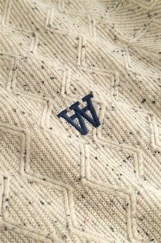 WoodWood WWLamin Polo Shirt