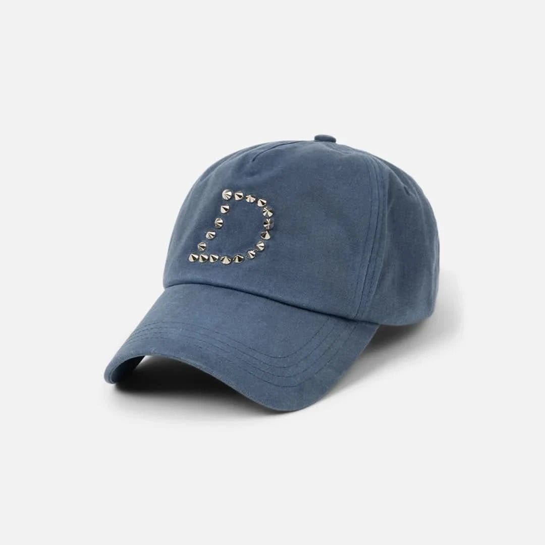 Dime MTL Waxed Worker Cap
