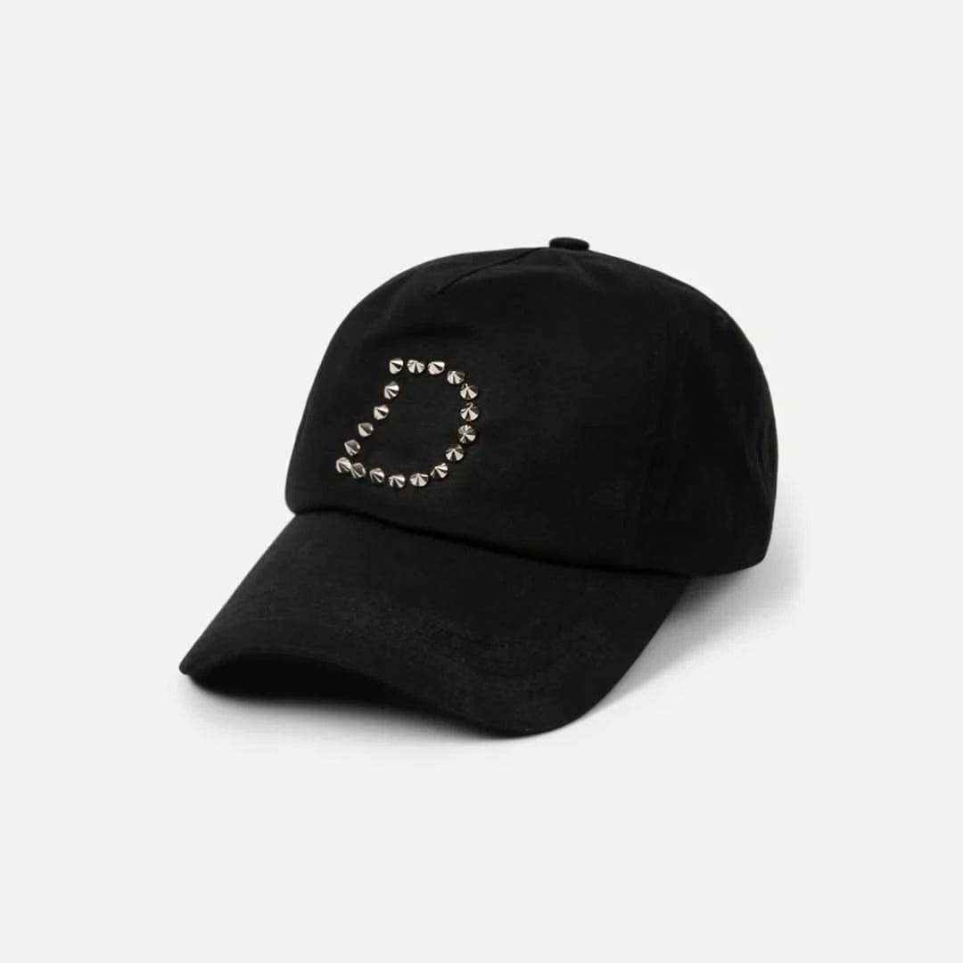 Dime MTL Waxed Worker Cap