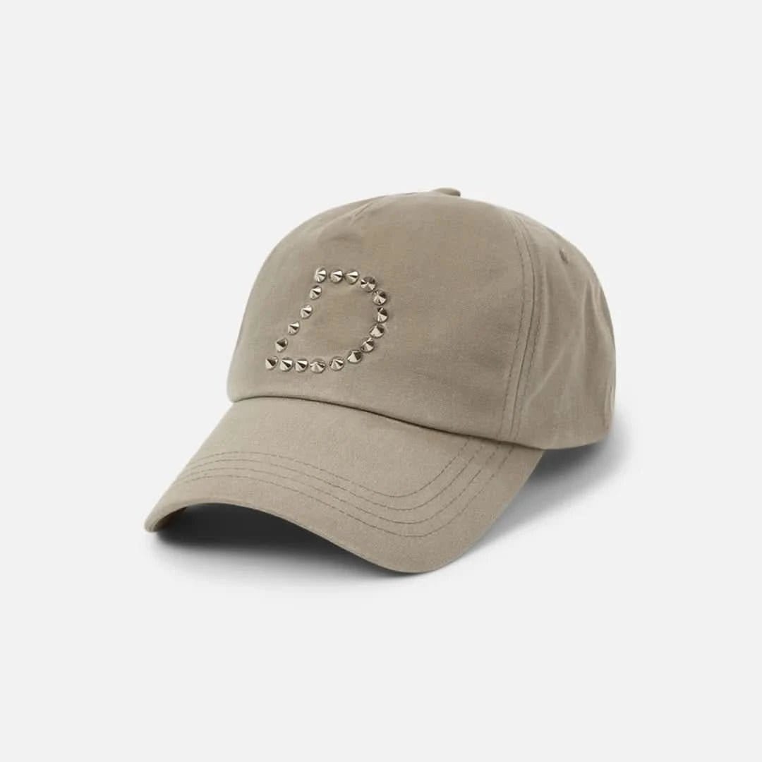 Dime MTL Waxed Worker Cap