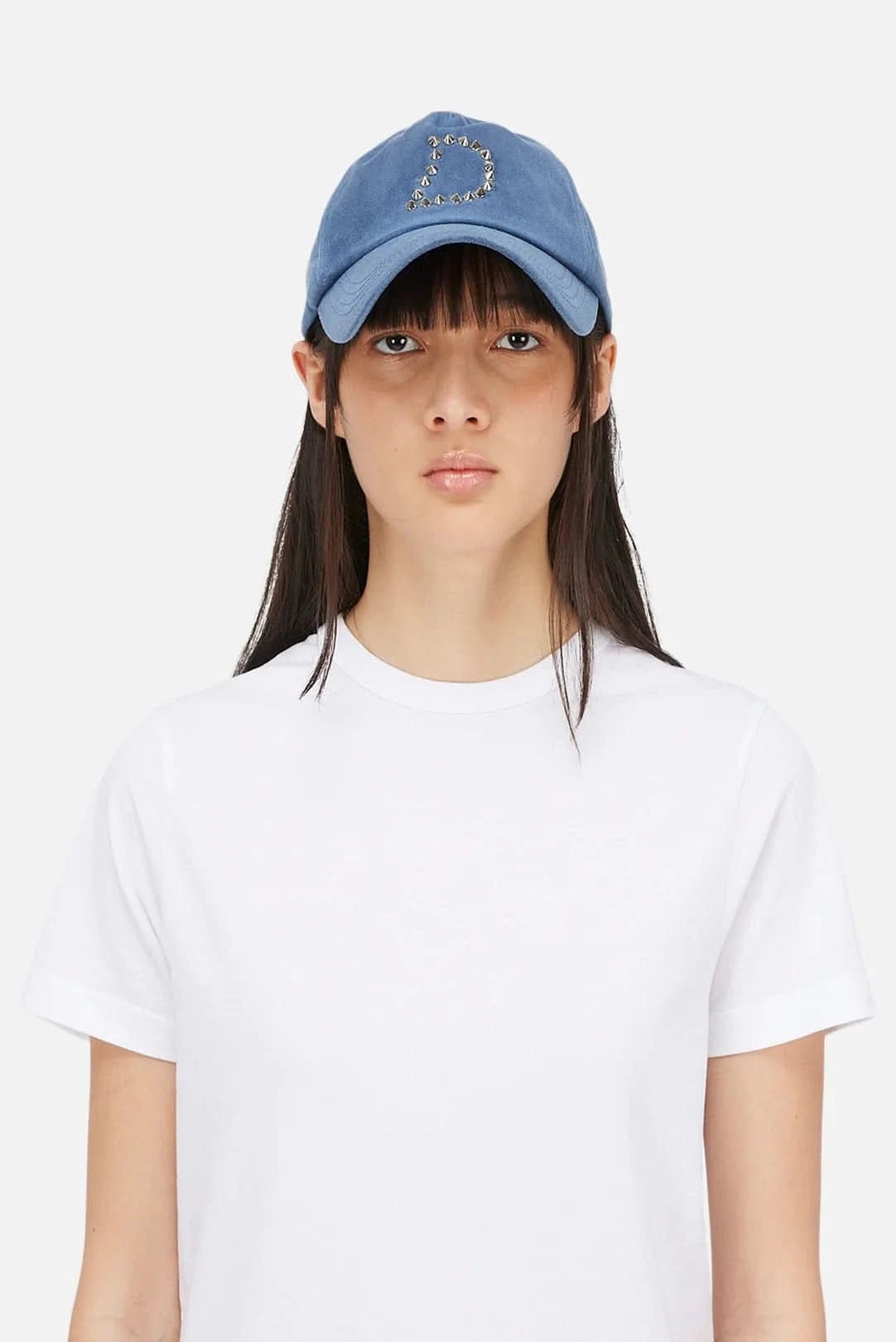 Dime MTL Waxed Worker Cap