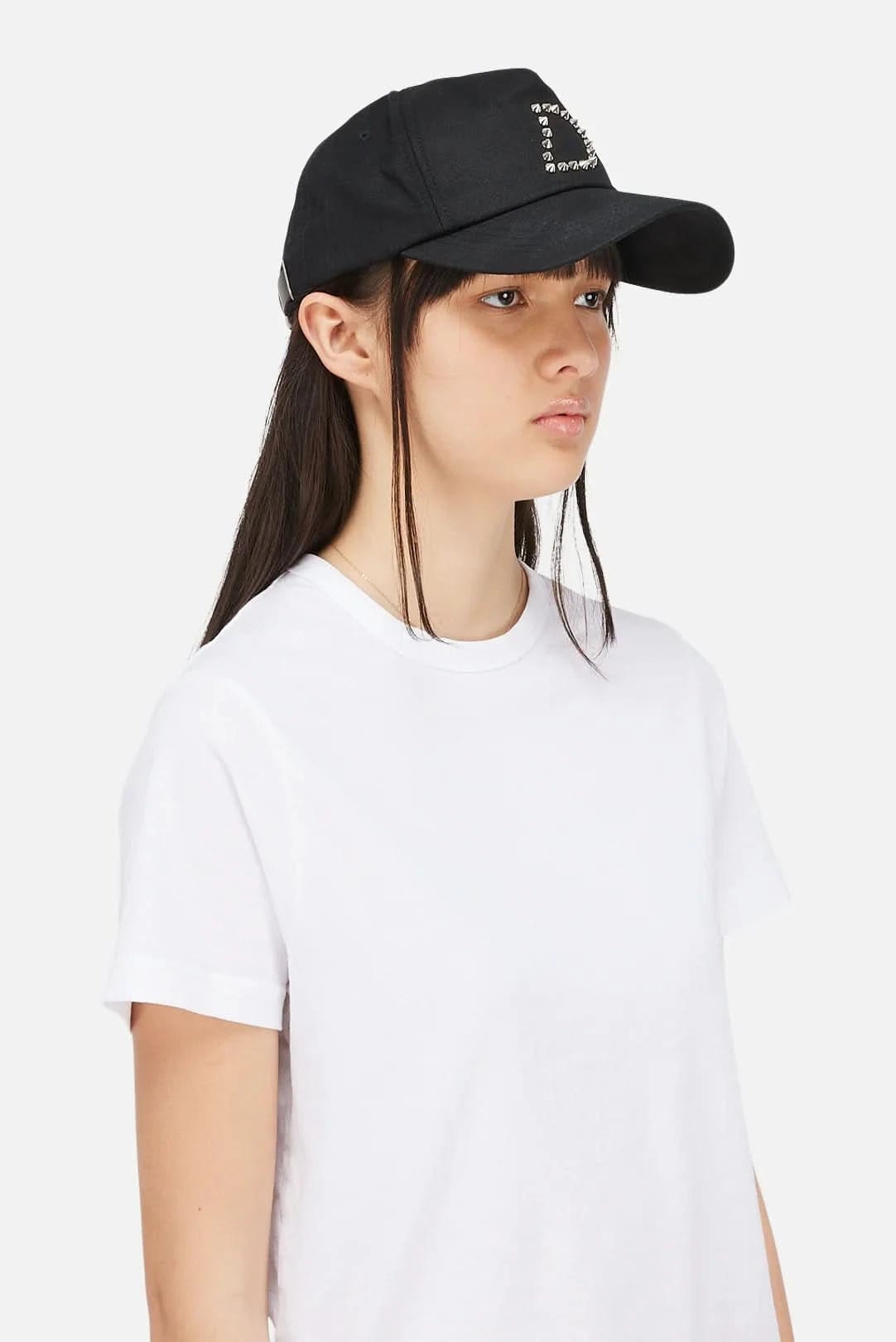 Dime MTL Waxed Worker Cap