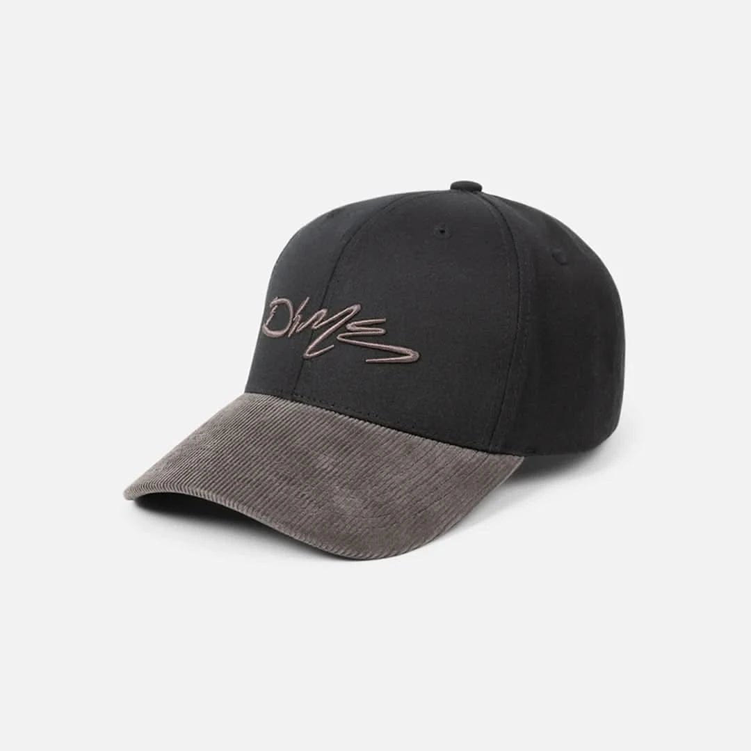 Dime MTL Scribble Full Fit Cap
