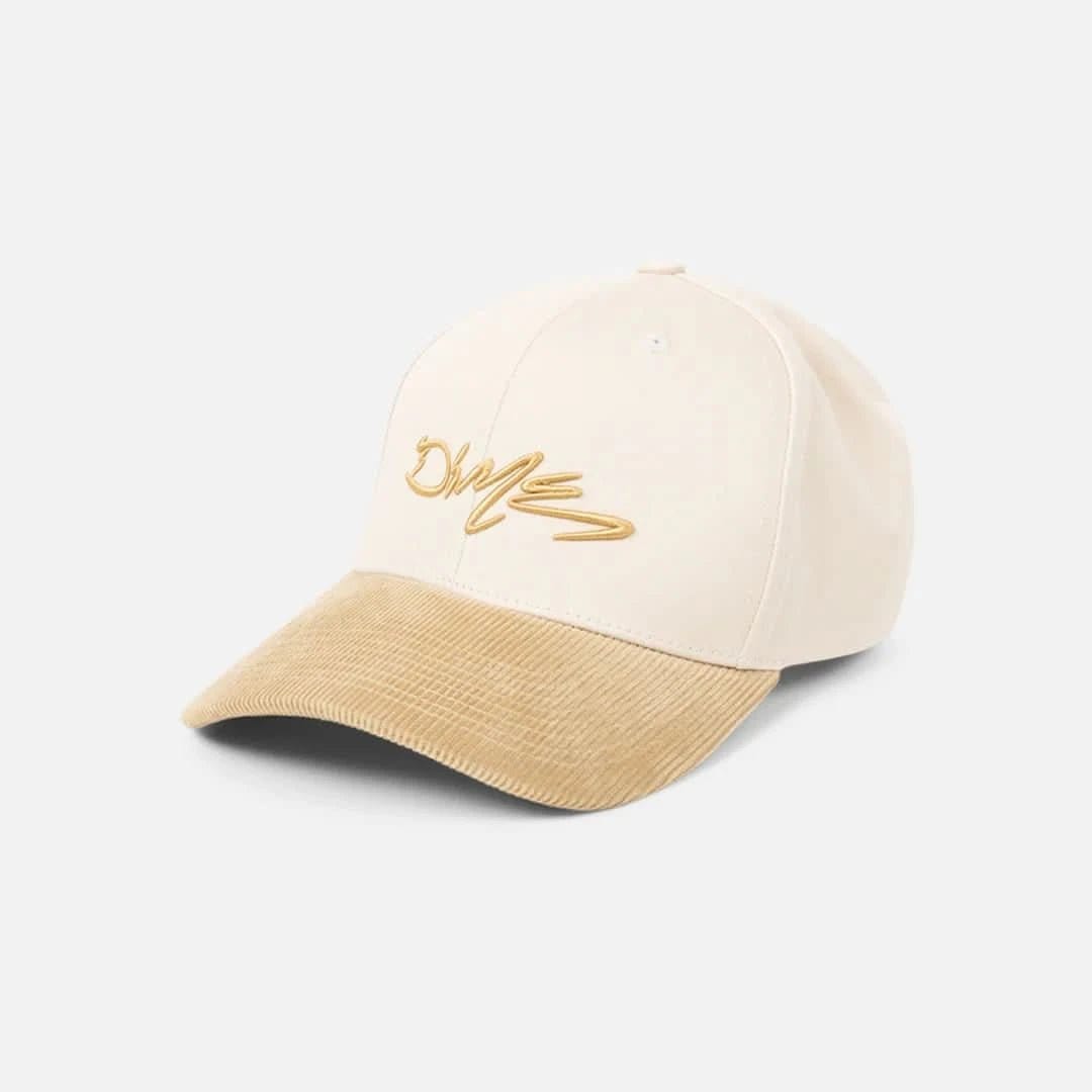 Dime MTL Scribble Full Fit Cap