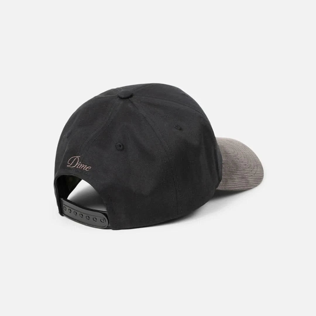 Dime MTL Scribble Full Fit Cap
