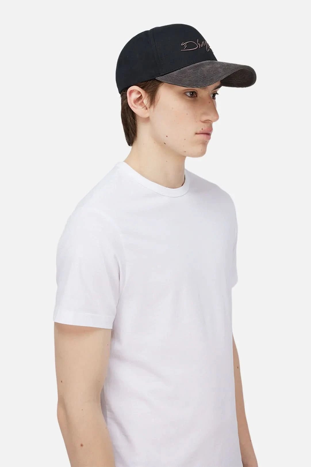 Dime MTL Scribble Full Fit Cap