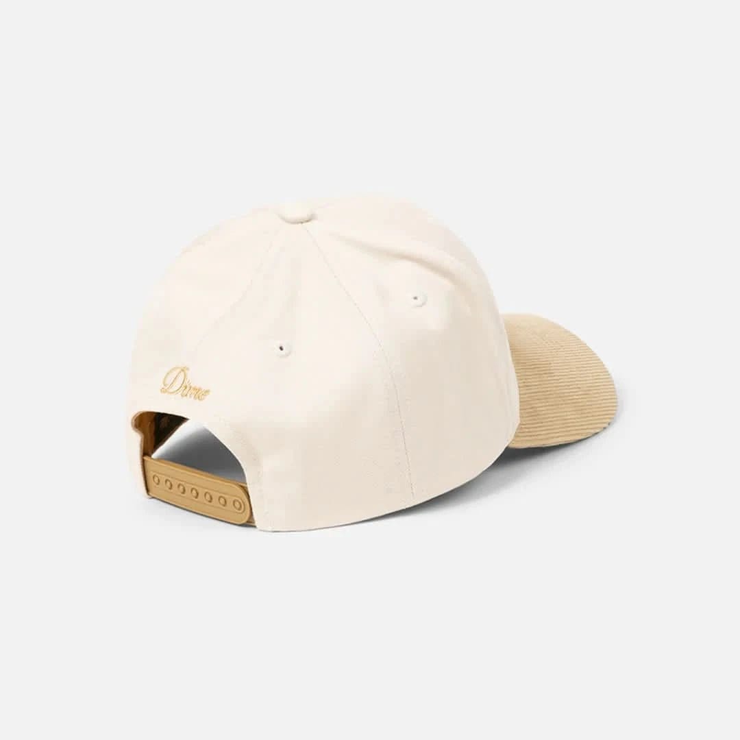 Dime MTL Scribble Full Fit Cap