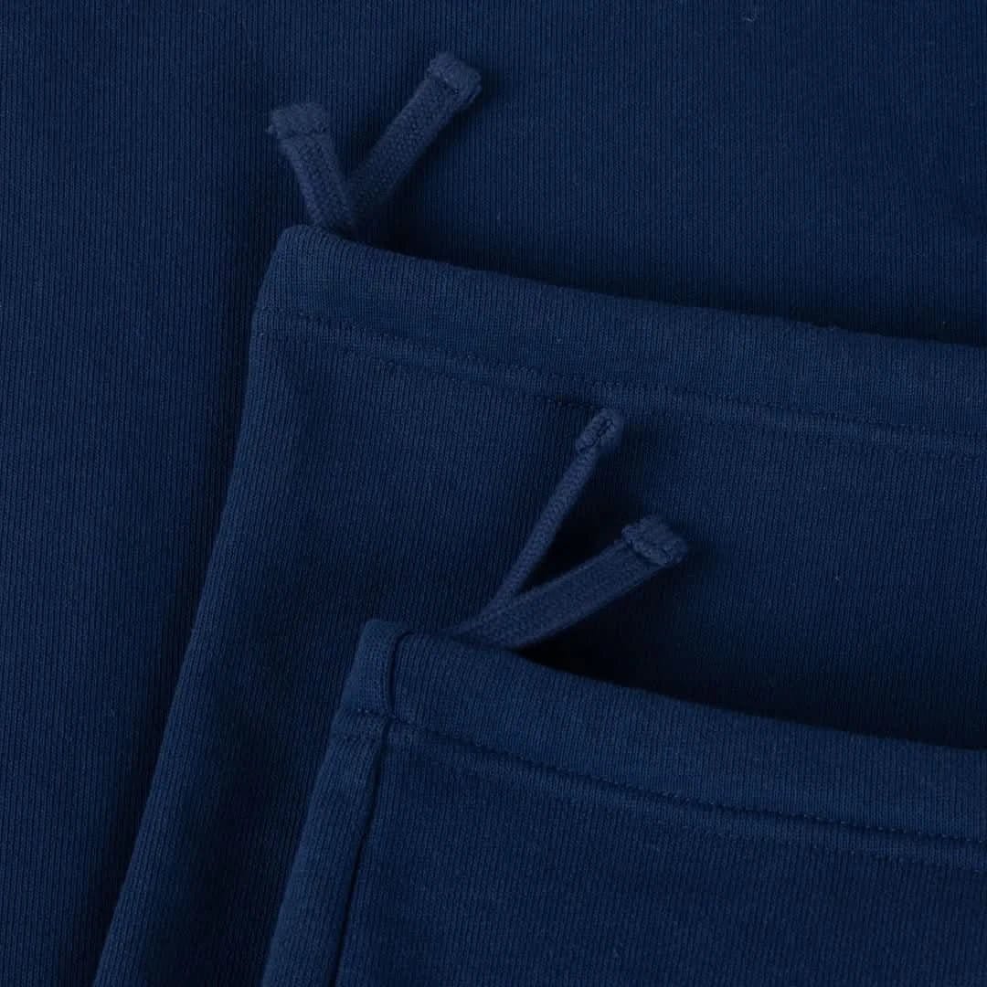 Dime MTL Small Logo Sweatpant – Navy