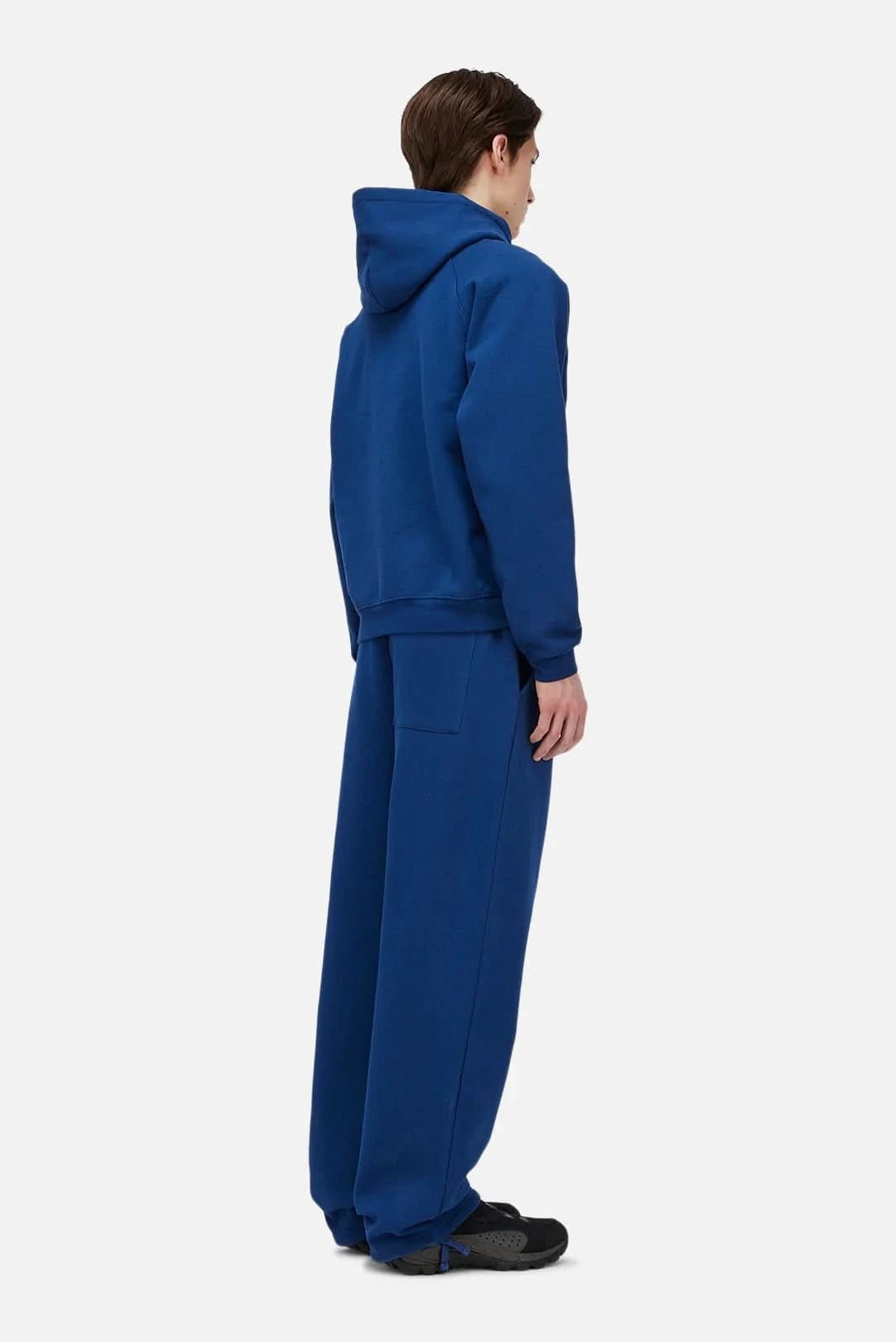 Dime MTL Small Logo Sweatpant – Navy