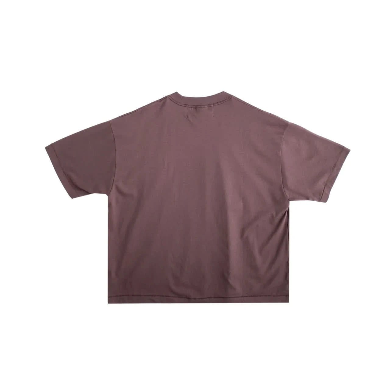 Jungles Jungles More Vegetables Tee – Brown