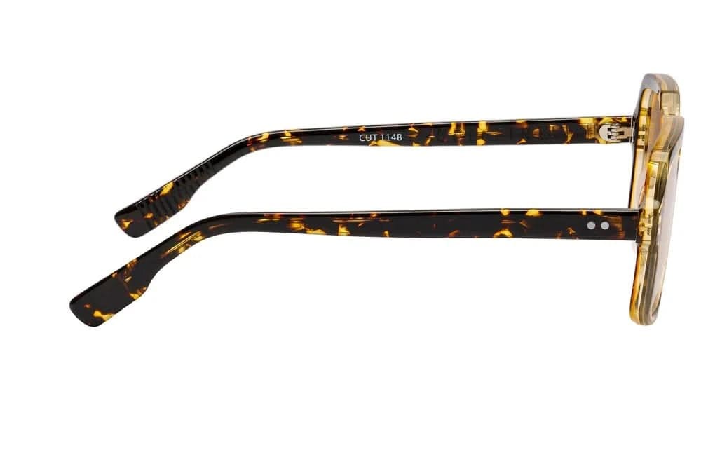 Spitfire Cut 114 Sunglasses