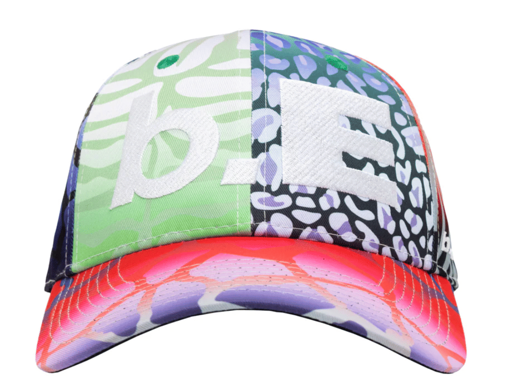 b.Eautiful b.E Hat – Max Animal
