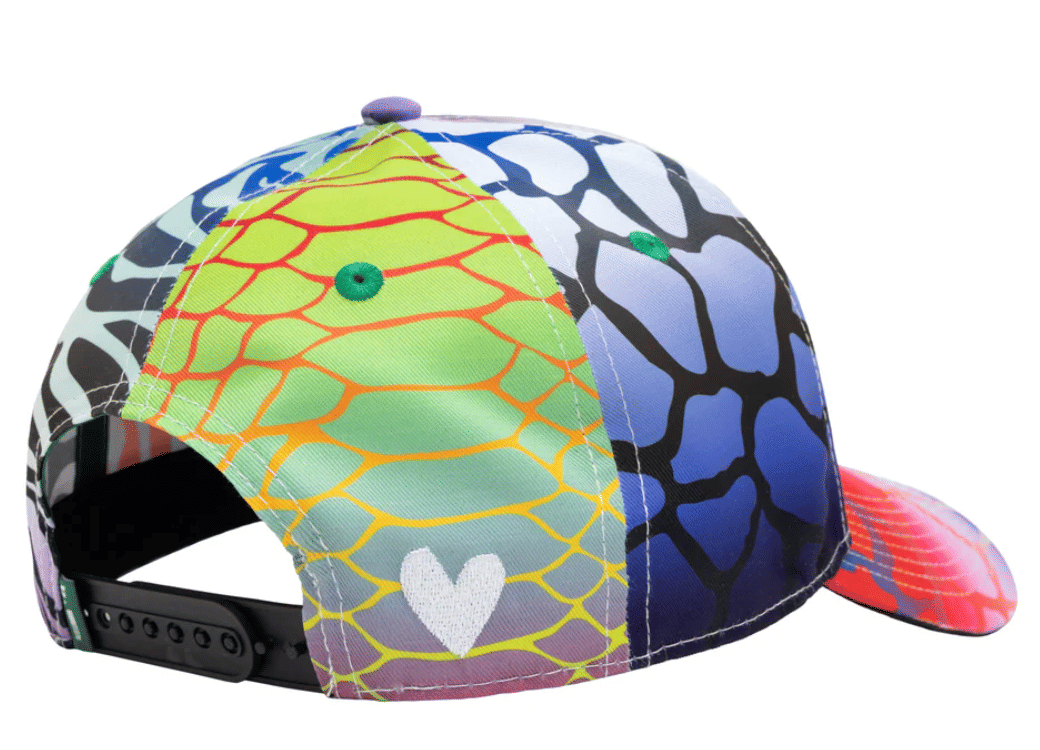 b.Eautiful b.E Hat – Max Animal