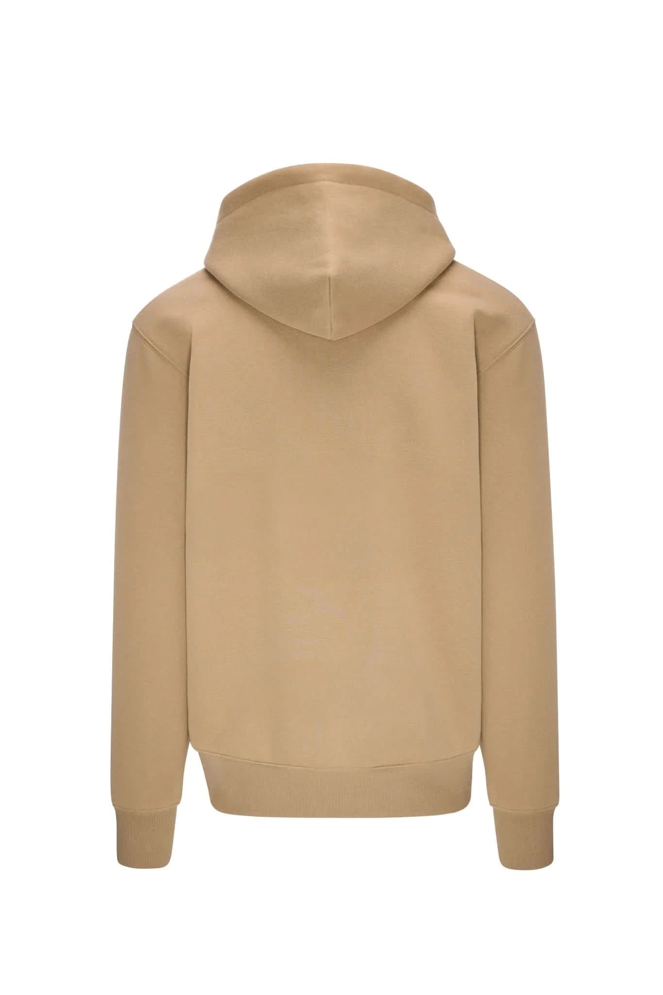 Eastside Golf Swingman Full Zip Hoodie – Taupe