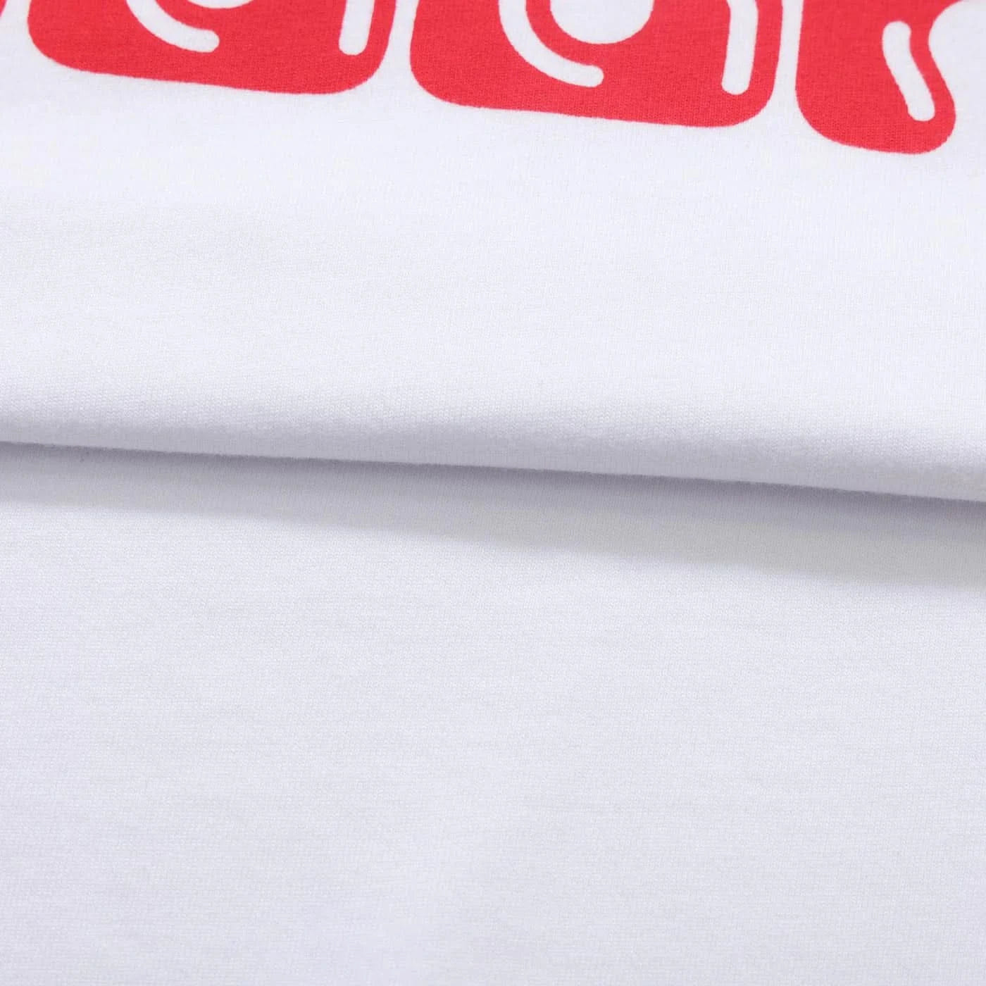 Helas Ibiz Tee – White