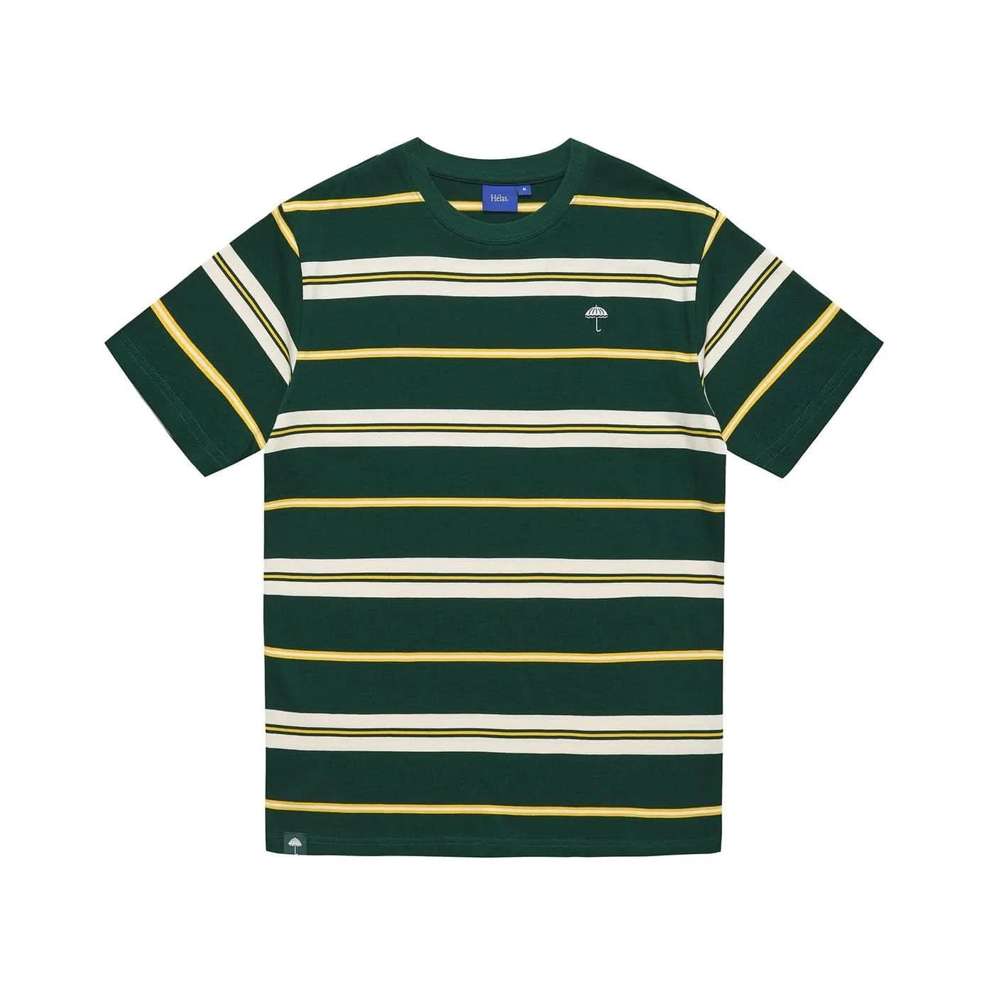 Helas Raye Tee – Green
