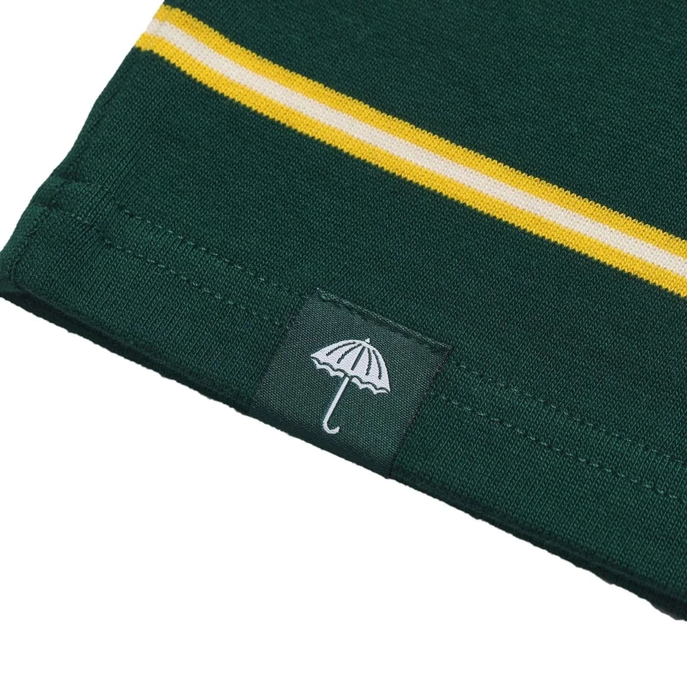 Helas Raye Tee – Green