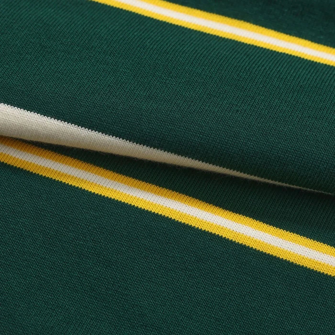 Helas Raye Tee – Green
