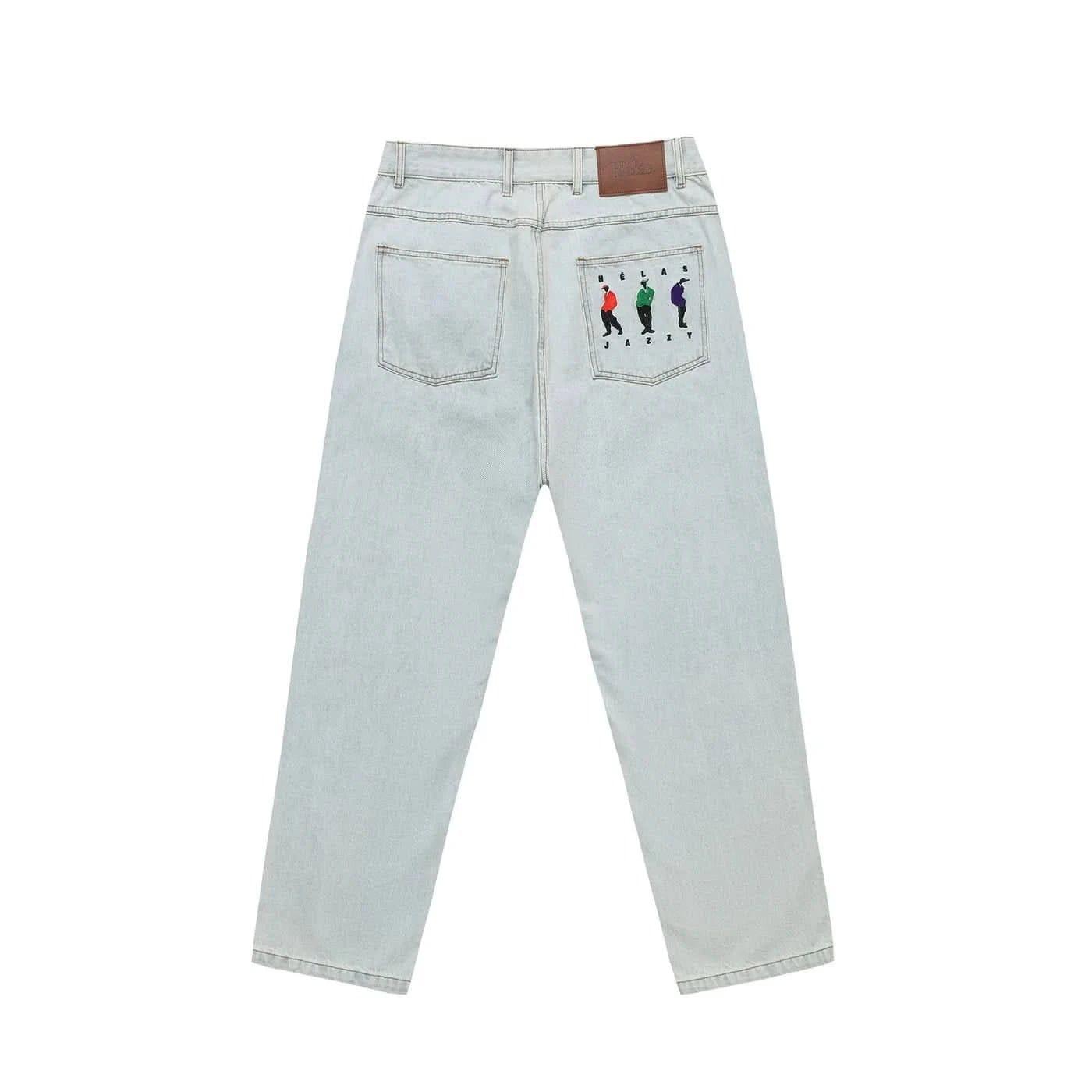 Helas Jazzy Jeans Pants