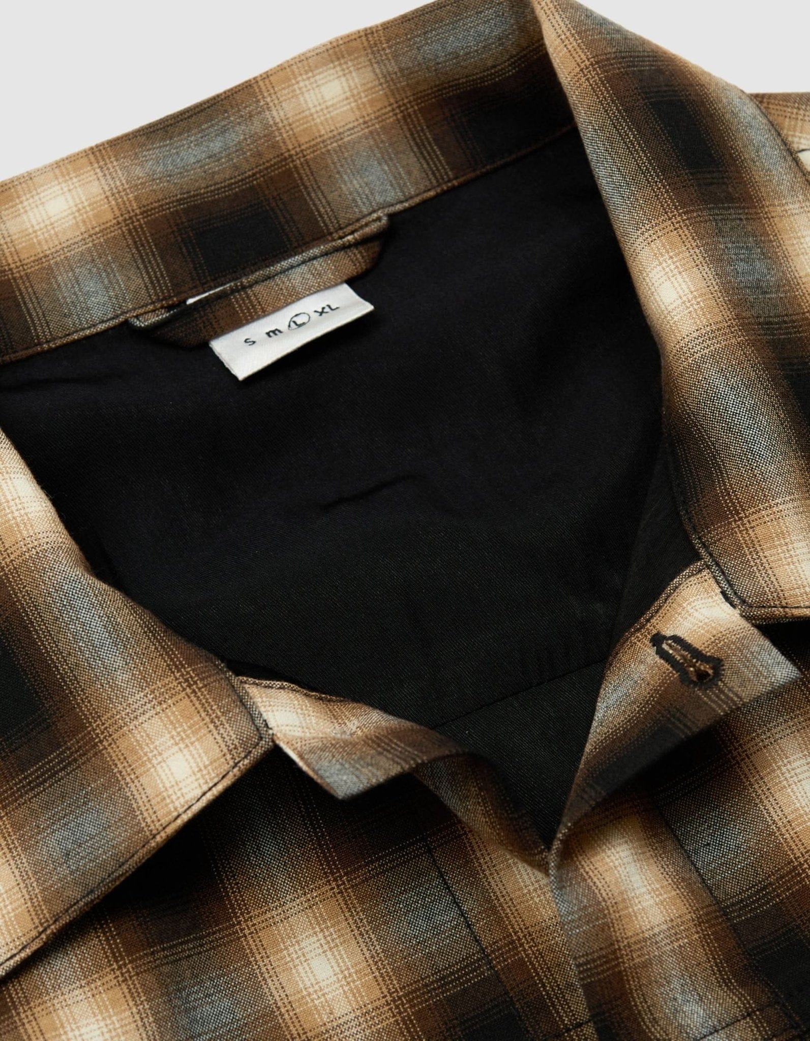 Victoria HK Plaid Type 1 Jacket