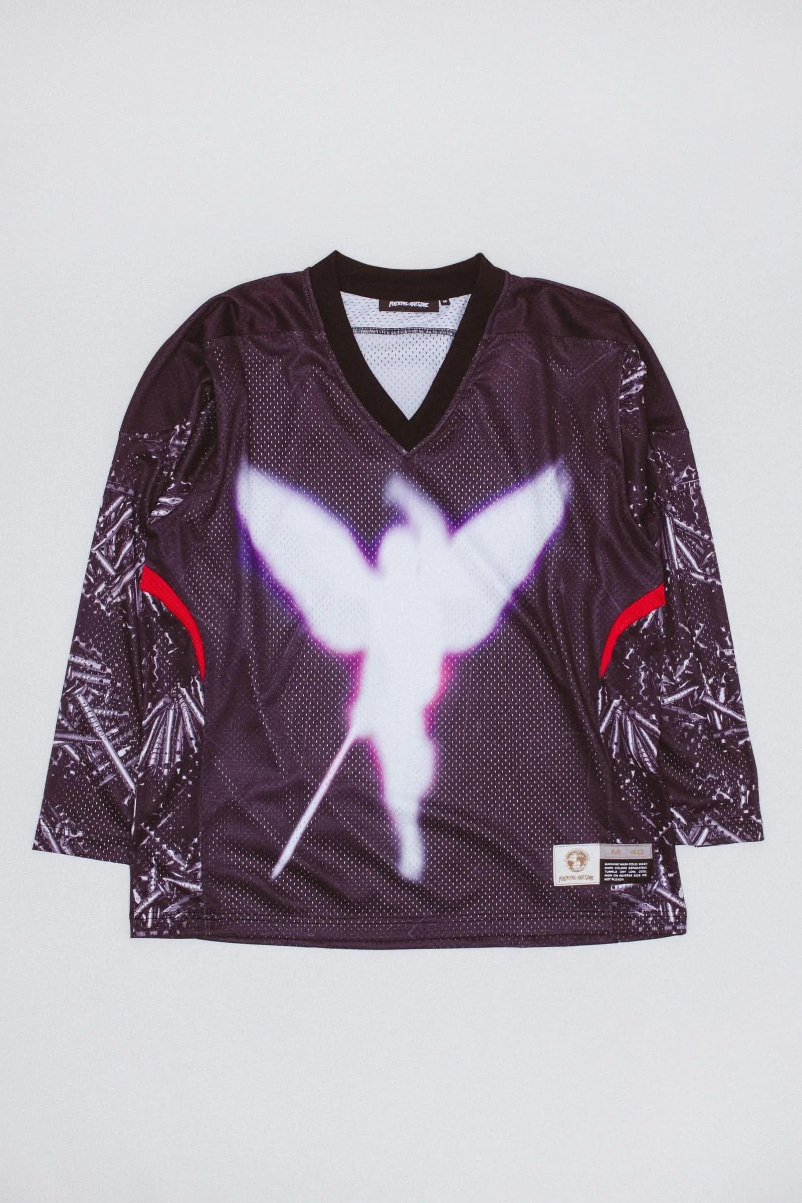 FA Angelic Retribution Jersey