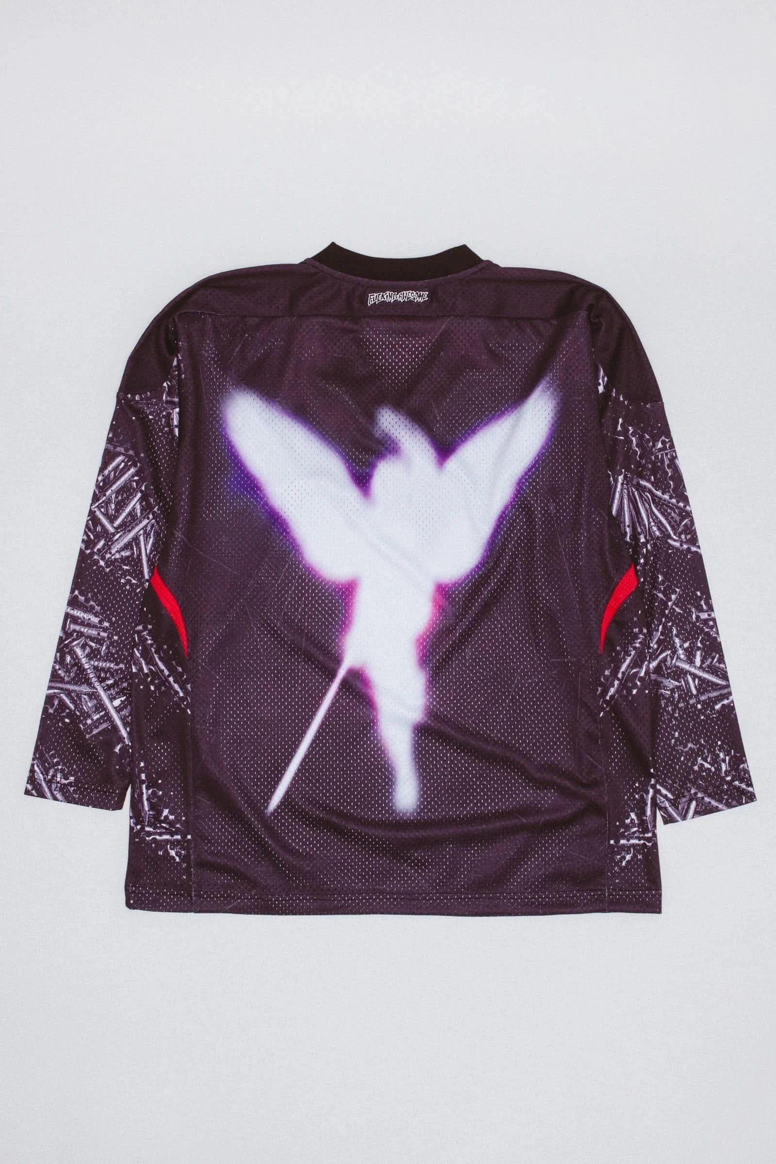 FA Angelic Retribution Jersey