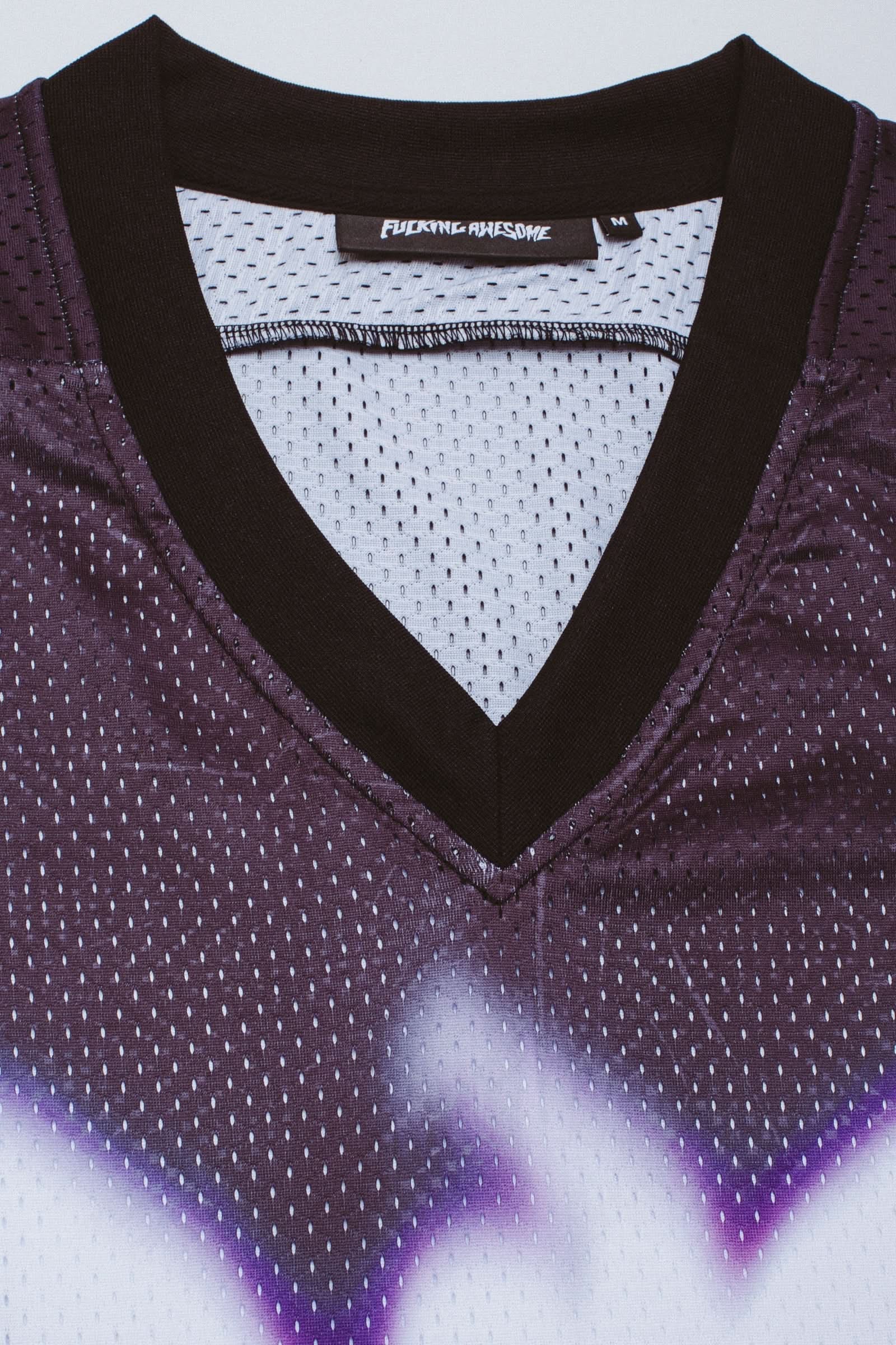 FA Angelic Retribution Jersey