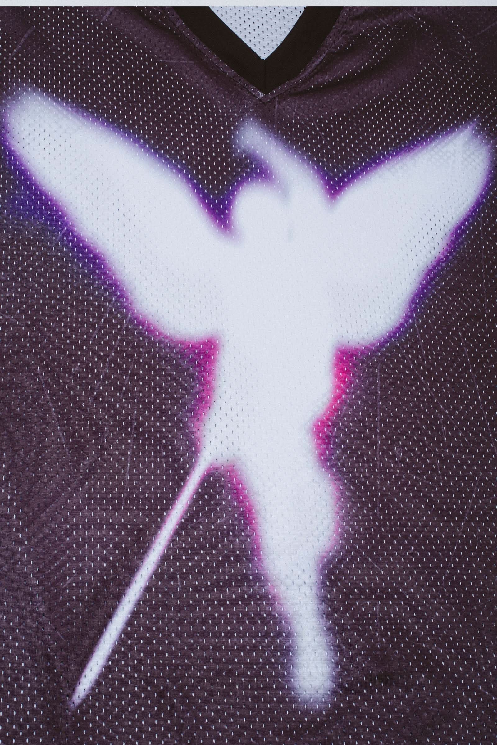 FA Angelic Retribution Jersey