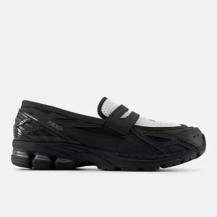 New Balance 1906L Loafer Black