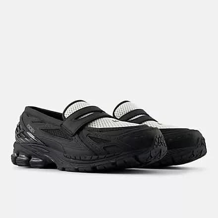 New Balance 1906L Loafer Black