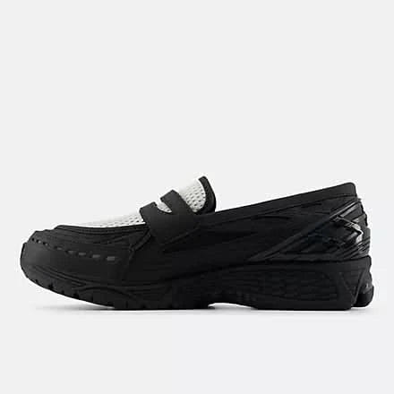 New Balance 1906L Loafer Black
