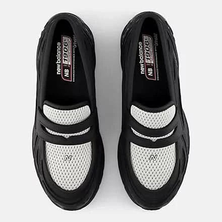 New Balance 1906L Loafer Black