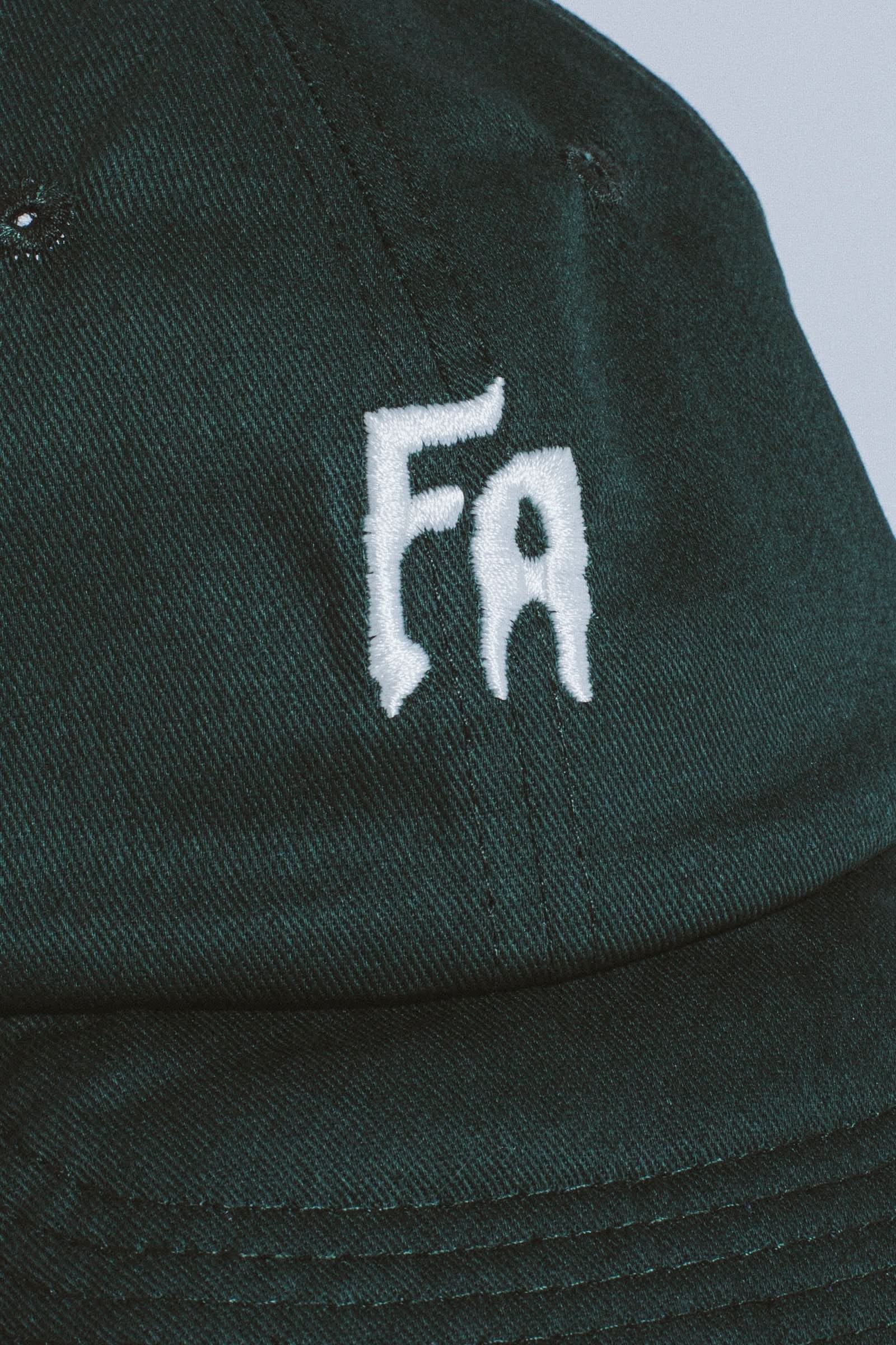 FA Seduction Unstructured Hat