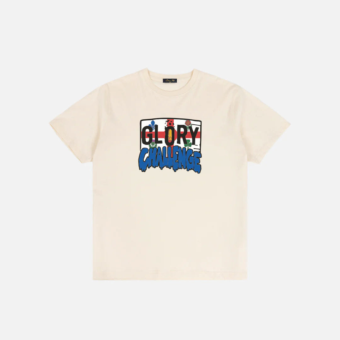 Dime MTL Glo Dime Glory Challenge T-Shirt
