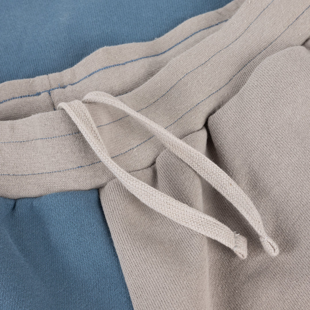 Dime MTL Glo Dime Sweatpants Blue / Grey