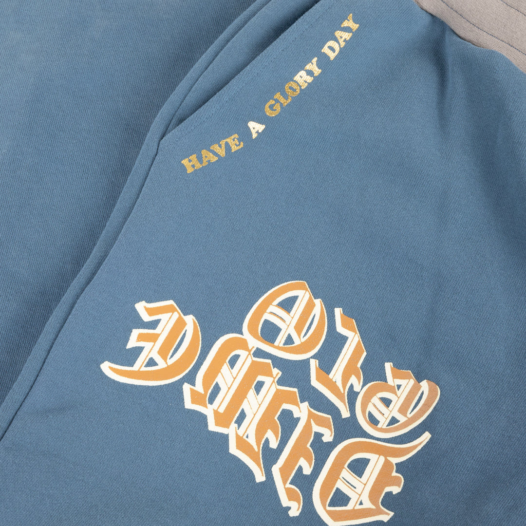 Dime MTL Glo Dime Sweatpants Blue / Grey