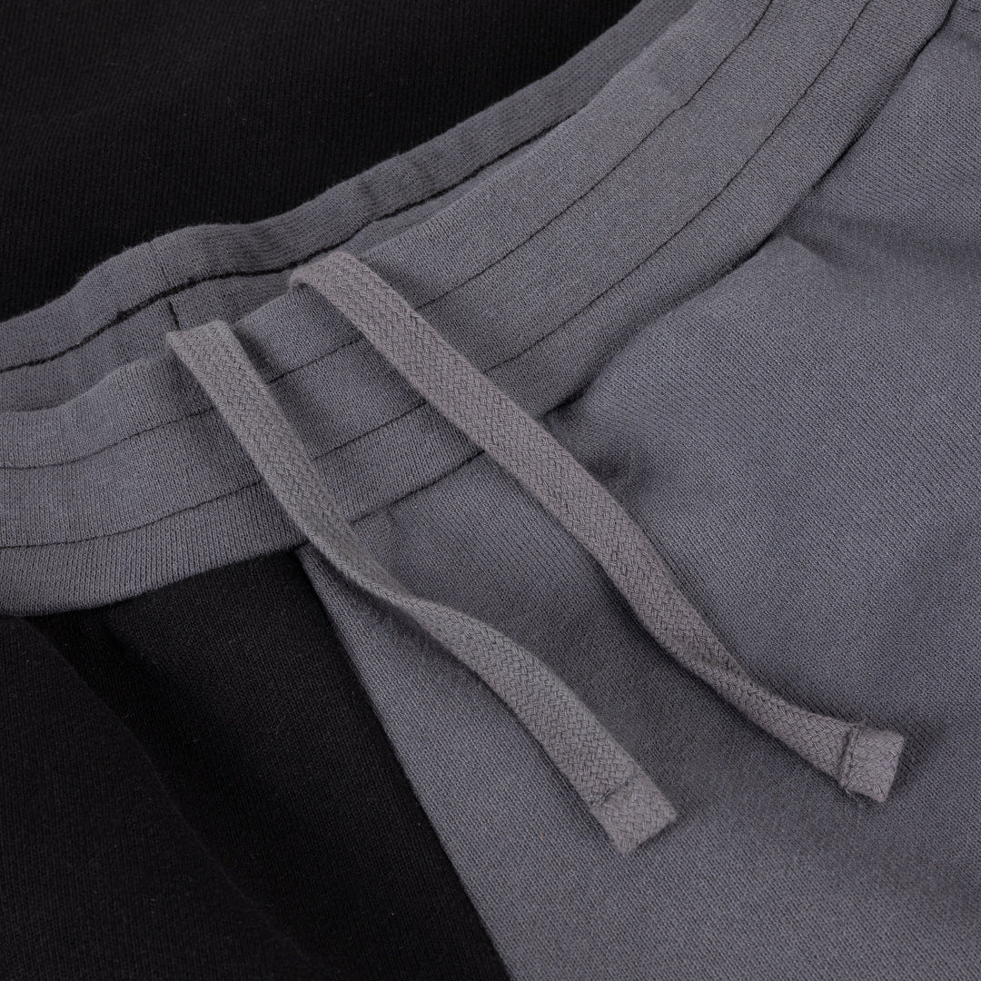 Dime MTL Glo Dime Sweatpants Black