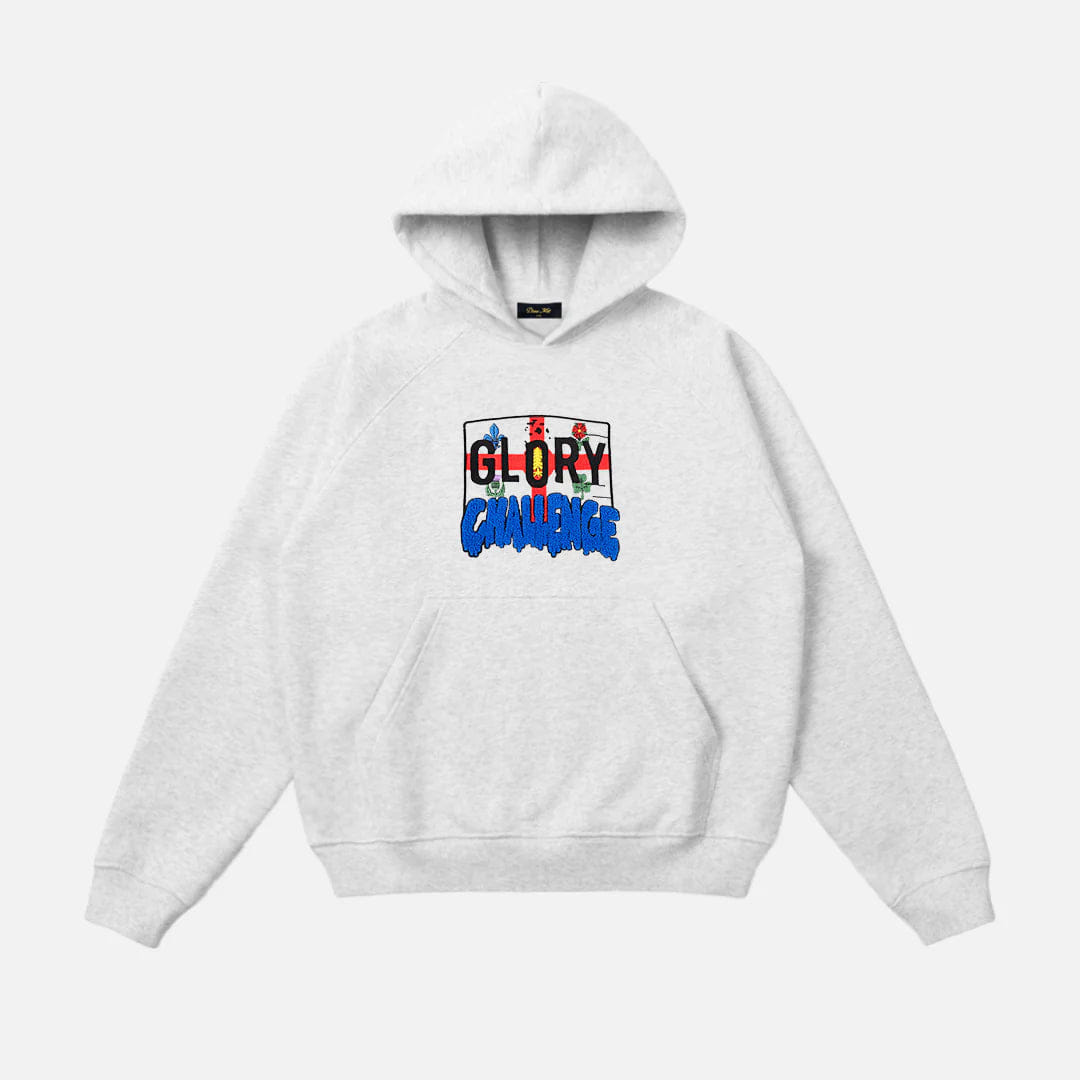 Dime MTL Glo Dime Glory Challenge Hoodie