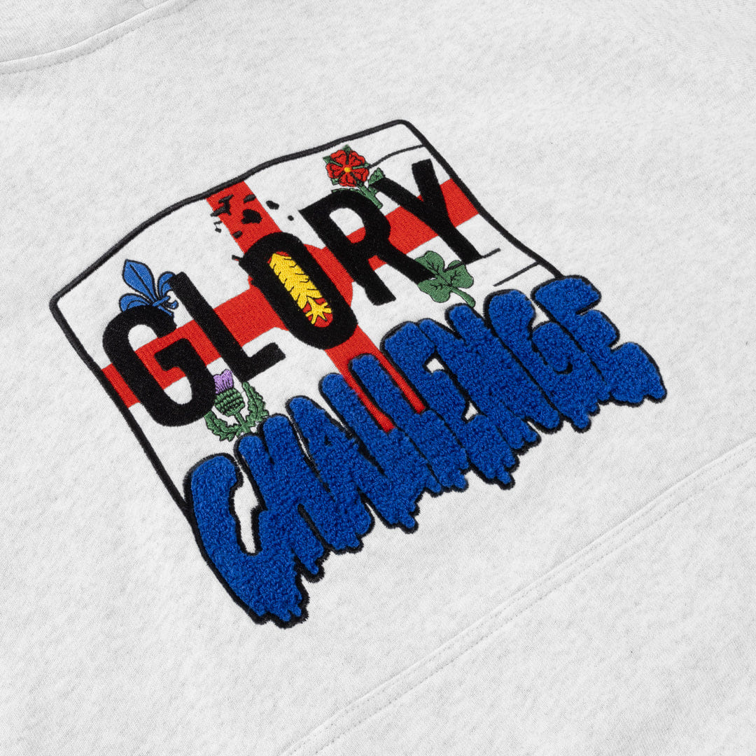 Dime MTL Glo Dime Glory Challenge Hoodie