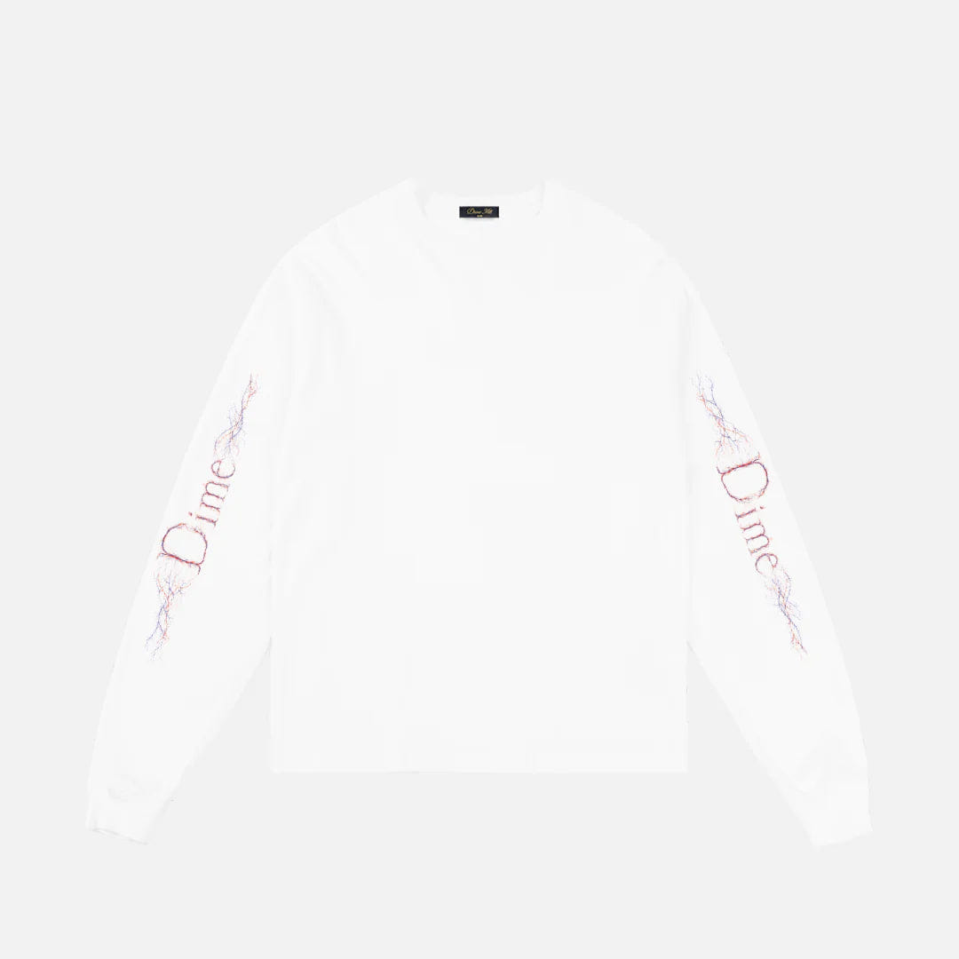 Dime MTL Classic Veins LS Tee