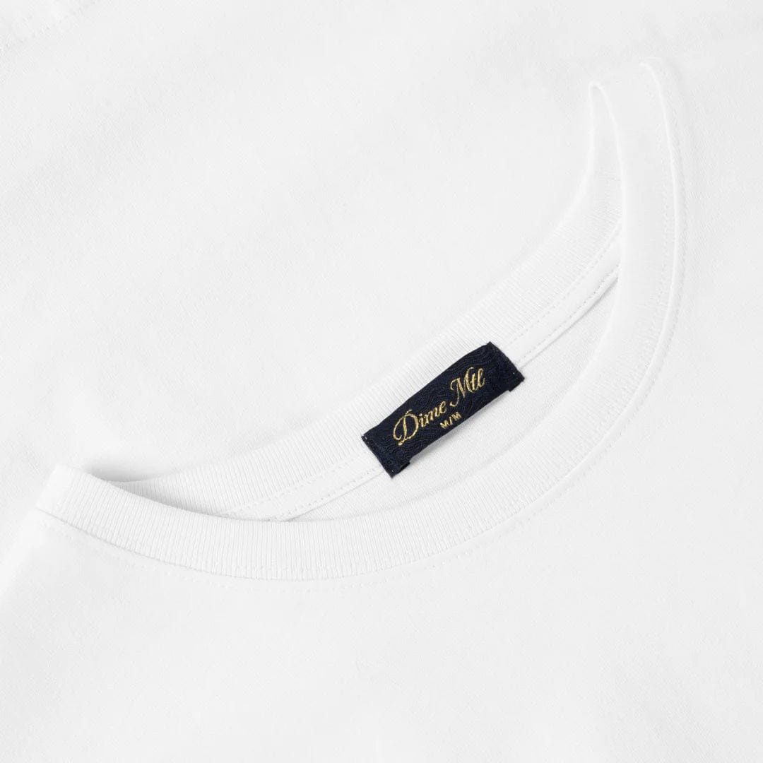 Dime MTL Classic Veins LS Tee