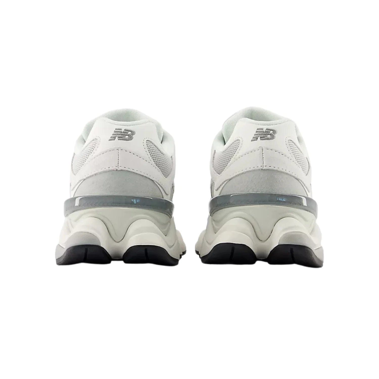 New Balance Women's 9060 Shoe Lone Star Grey