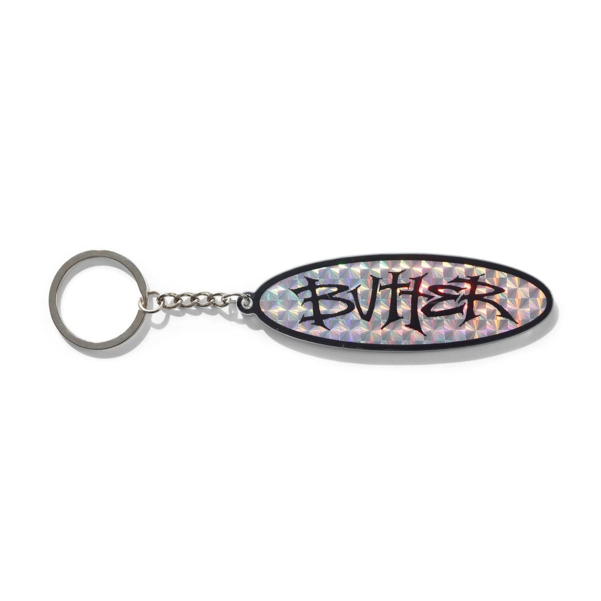Butter Goods Tide Keychain