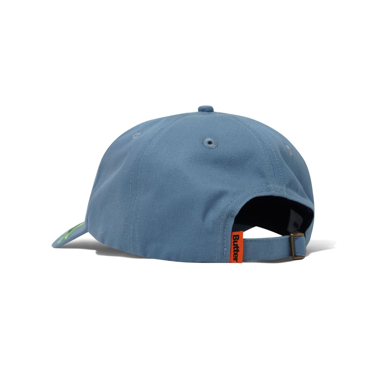 Butter Goods Stars 6 Panel Hat