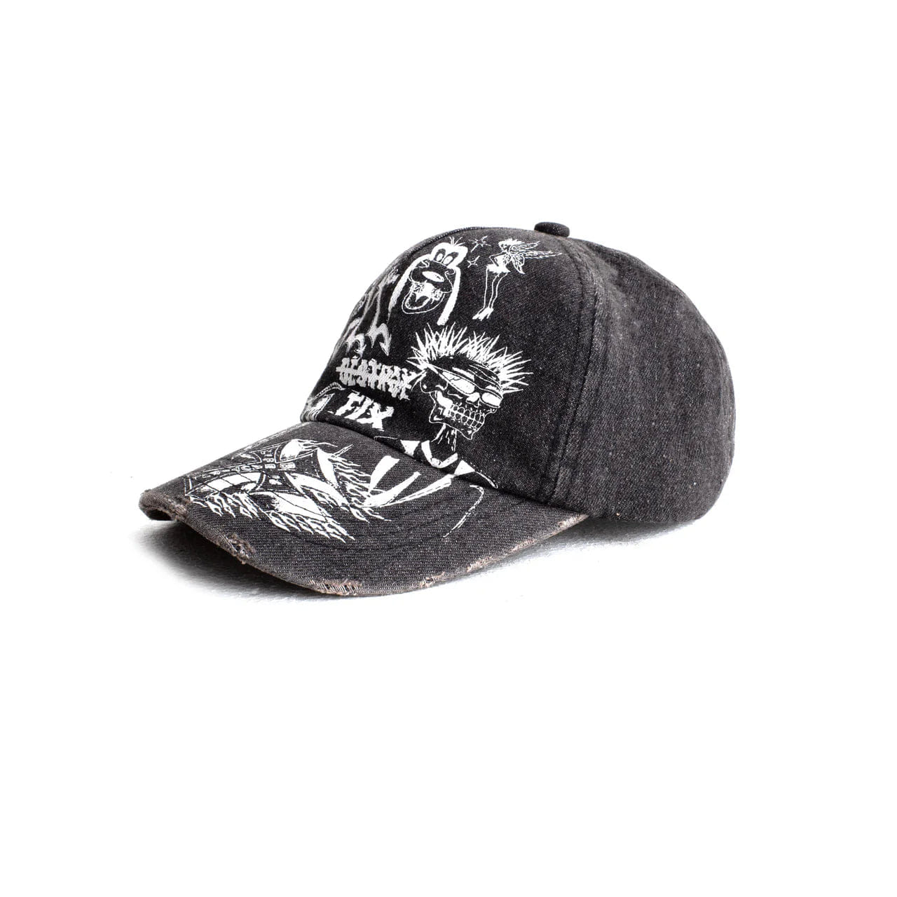 Jungles Jungles Hope You're Well Hat