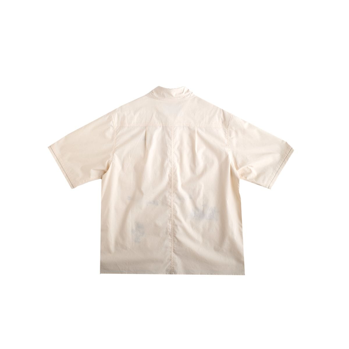 Jungles Jungles F*ck All Button Up Shirt