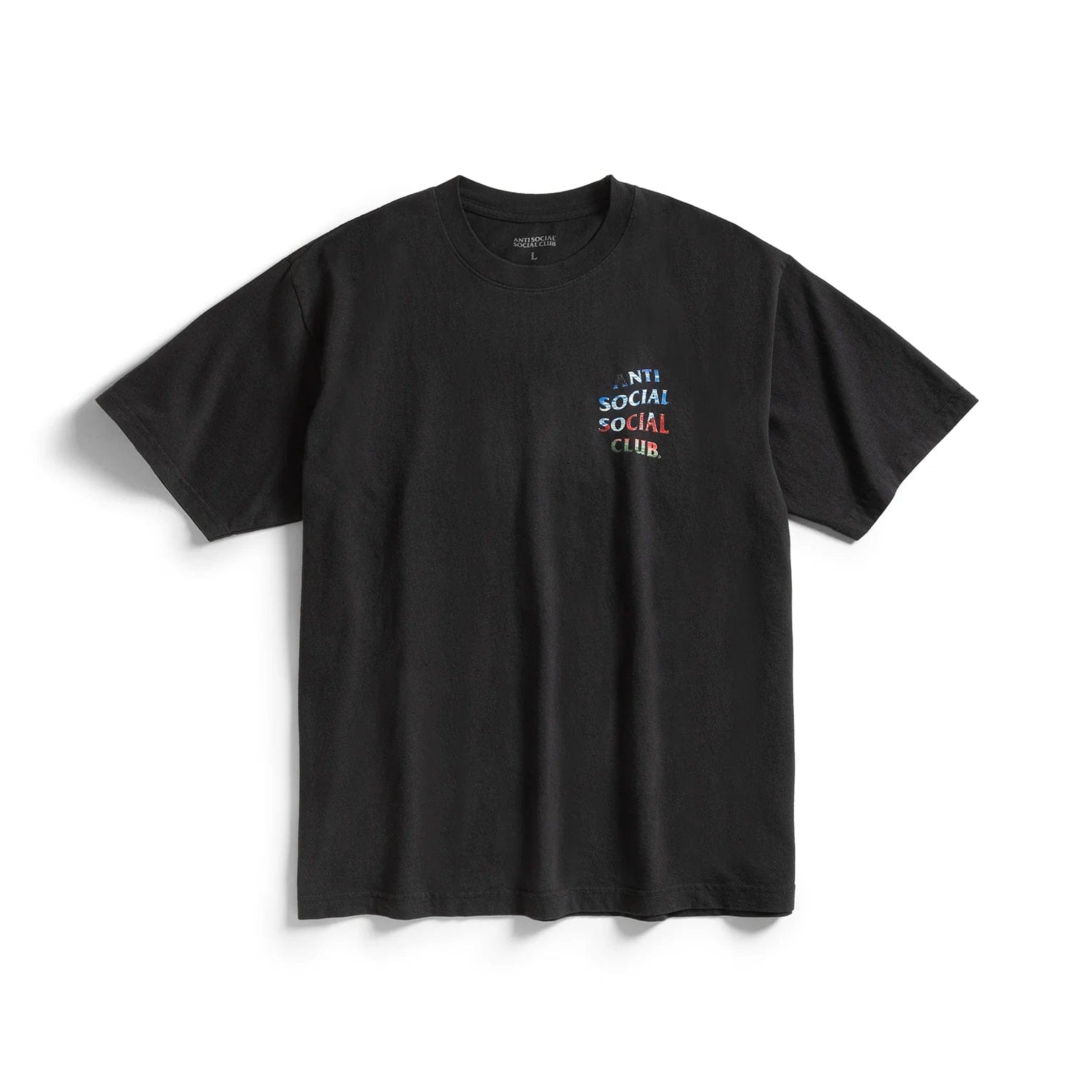 Anti Social Social Club Fine Wind, Clear Morning Tee