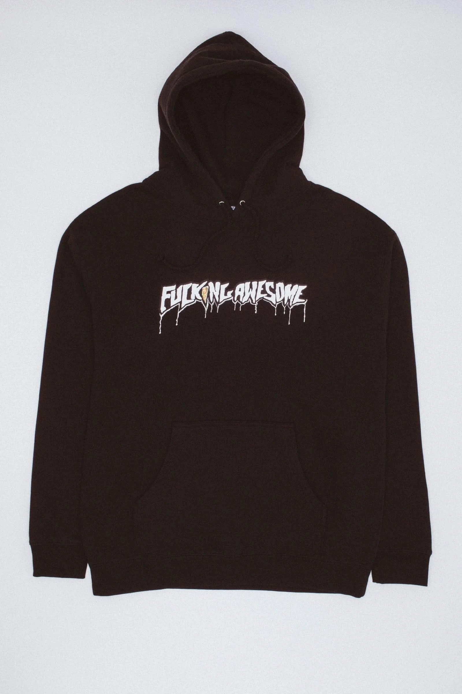 FA Weeping Mary Hoodie – Black