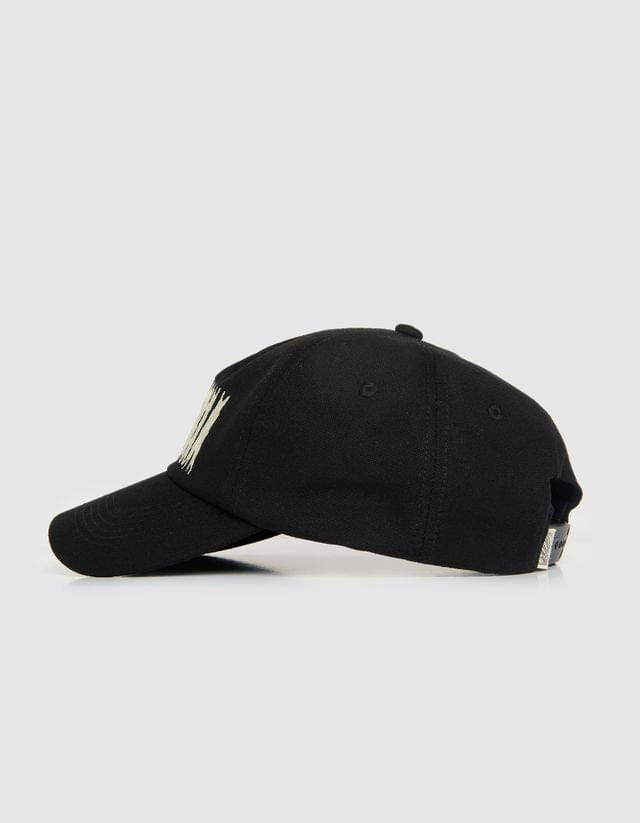 Victoria HK Spikey Snapback
