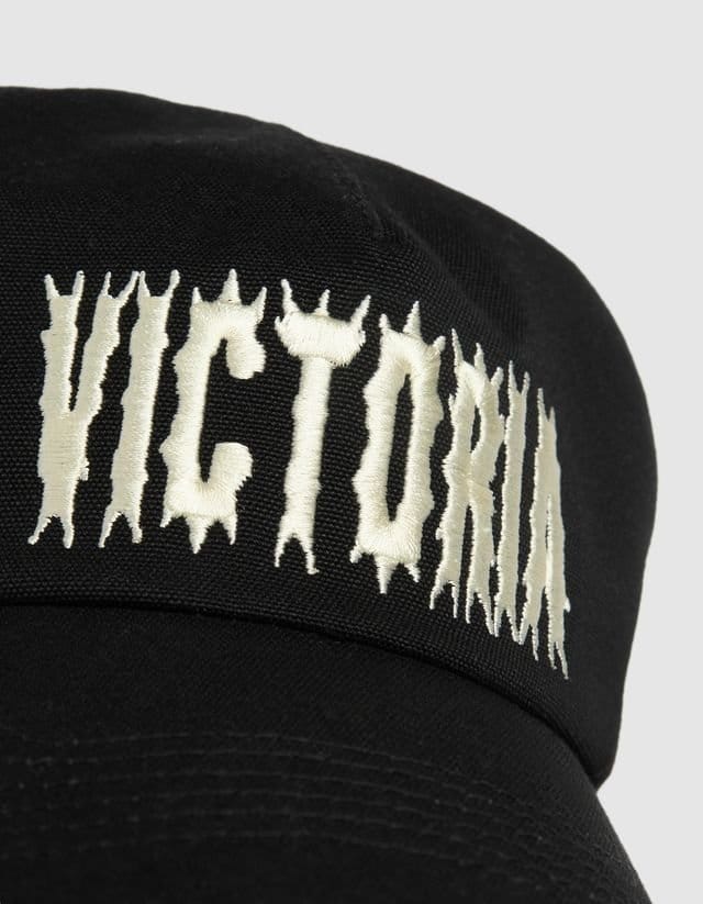 Victoria HK Spikey Snapback